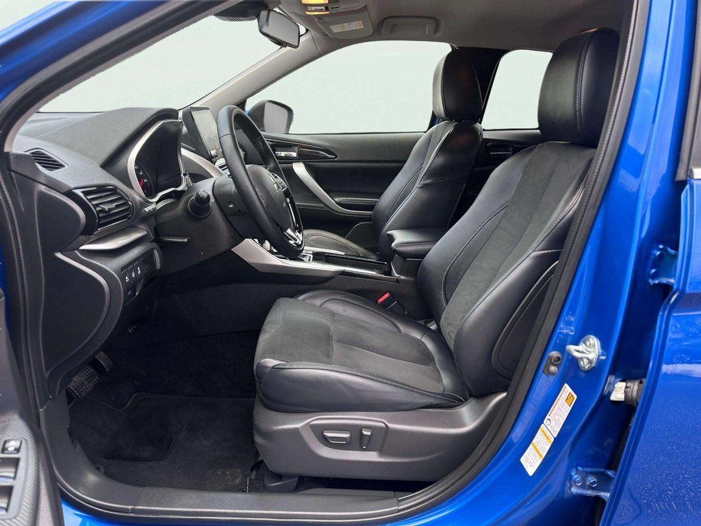 2025 Mitsubishi Eclipse Cross SE San Clemente CA