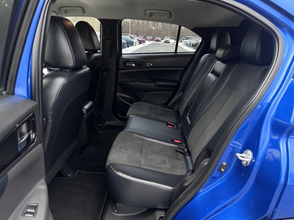 2025 Mitsubishi Eclipse Cross SE San Clemente CA