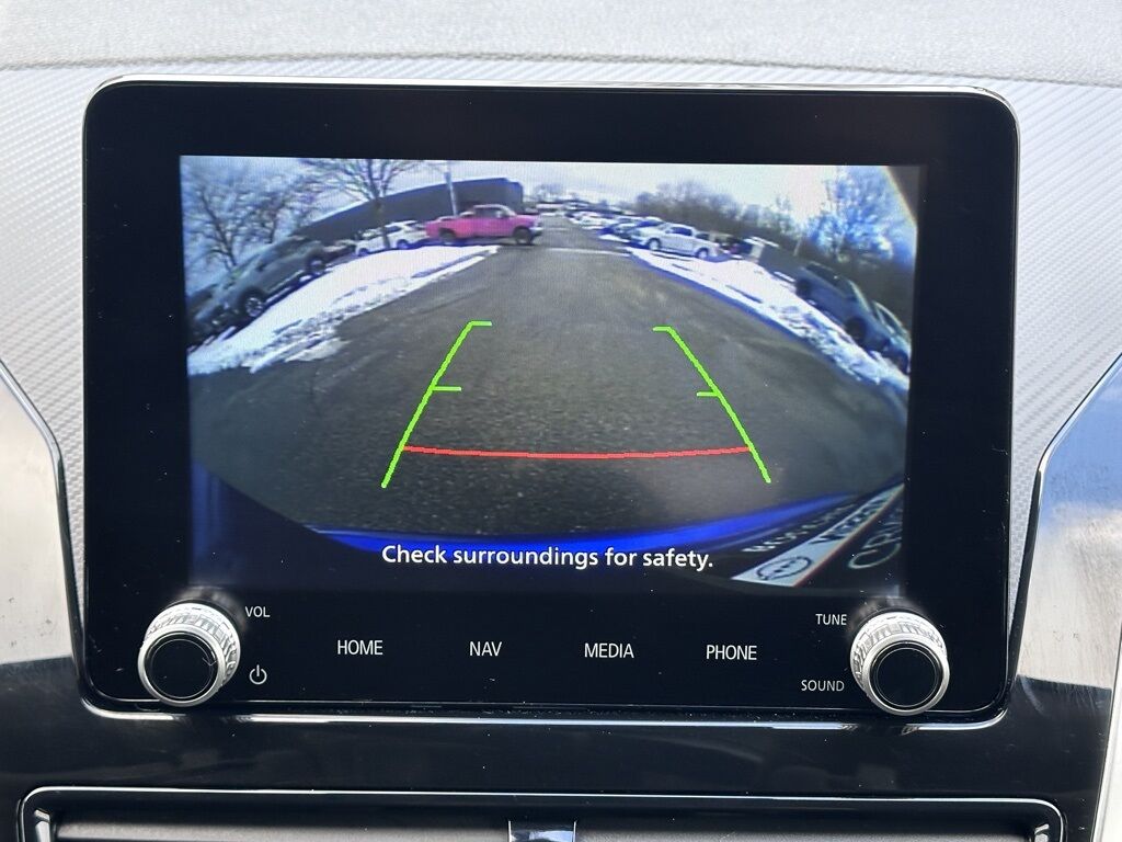 2025 Mitsubishi Eclipse Cross SE San Clemente CA