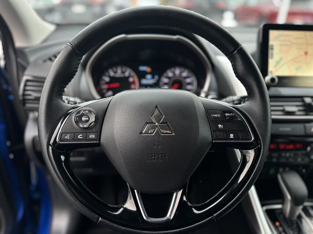 2025 Mitsubishi Eclipse Cross SE San Clemente CA