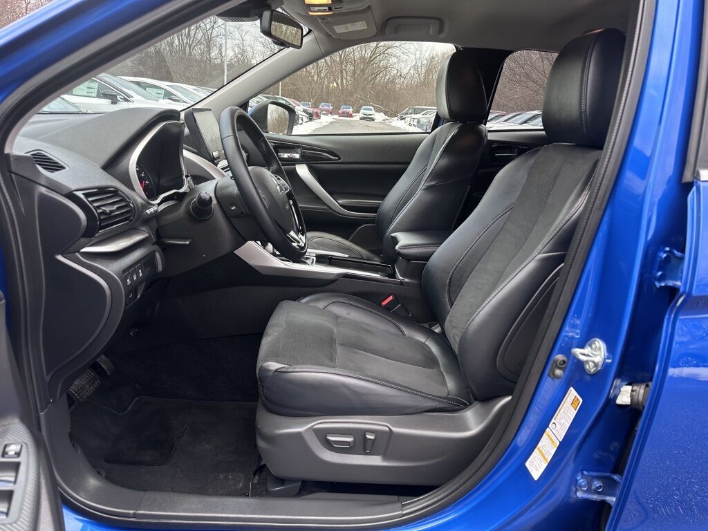 2025 Mitsubishi Eclipse Cross SE San Clemente CA