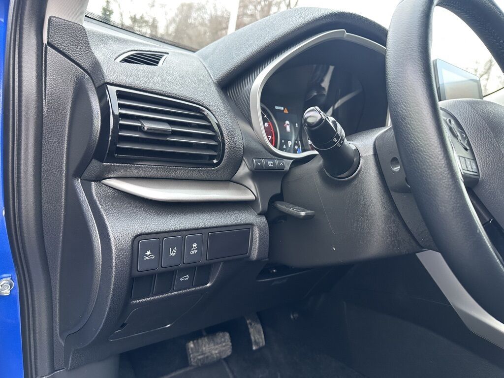 2025 Mitsubishi Eclipse Cross SE San Clemente CA