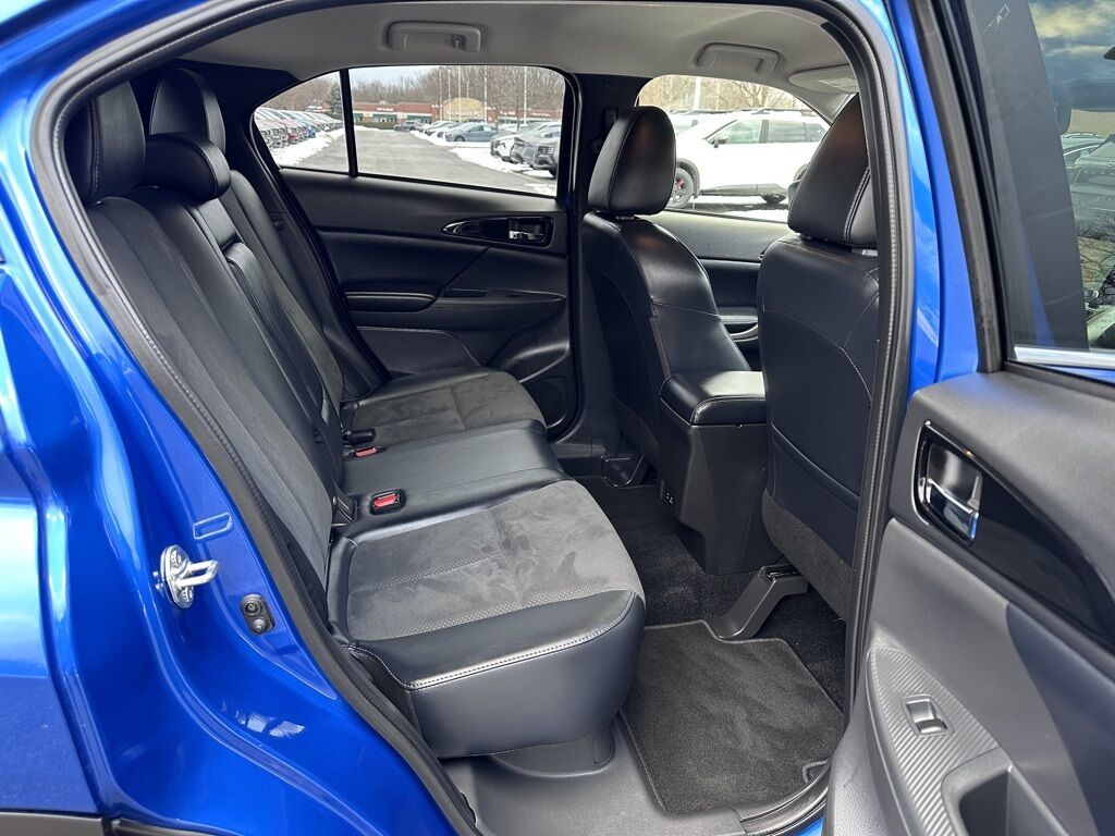 2025 Mitsubishi Eclipse Cross SE San Clemente CA