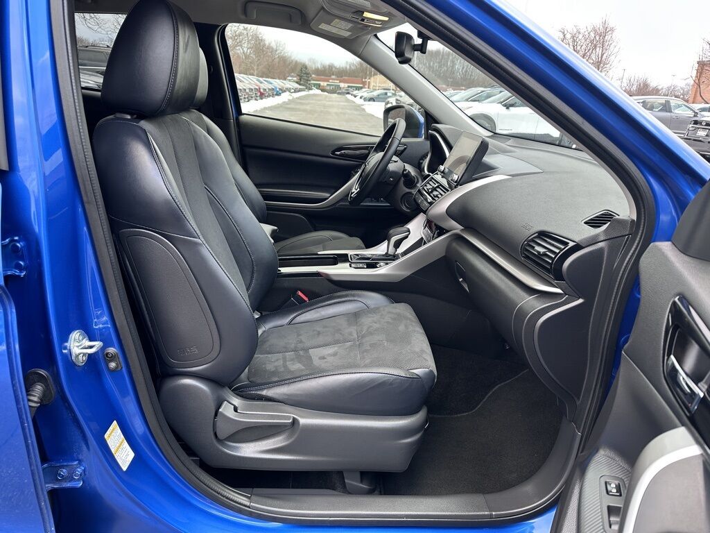 2025 Mitsubishi Eclipse Cross SE San Clemente CA