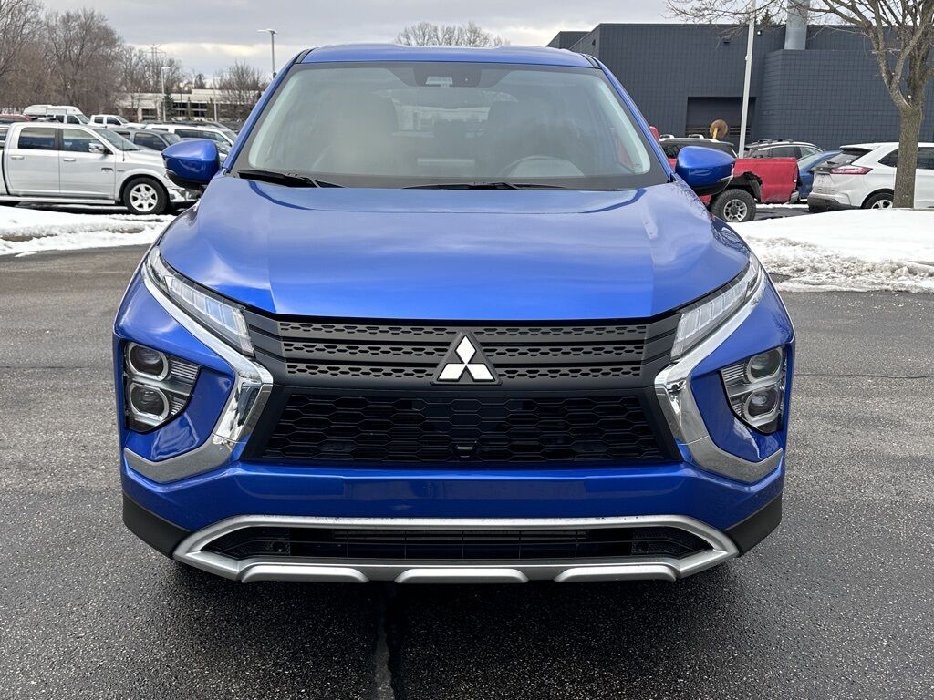 2025 Mitsubishi Eclipse Cross SE San Clemente CA