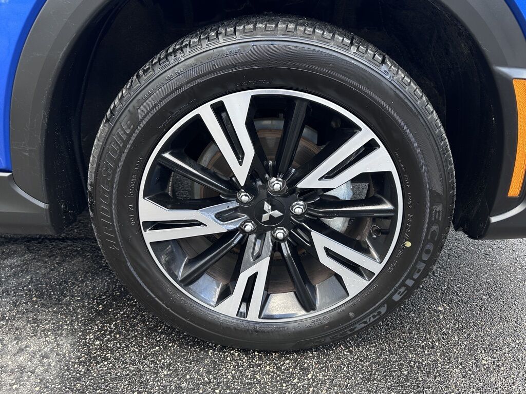 2025 Mitsubishi Eclipse Cross SE San Clemente CA