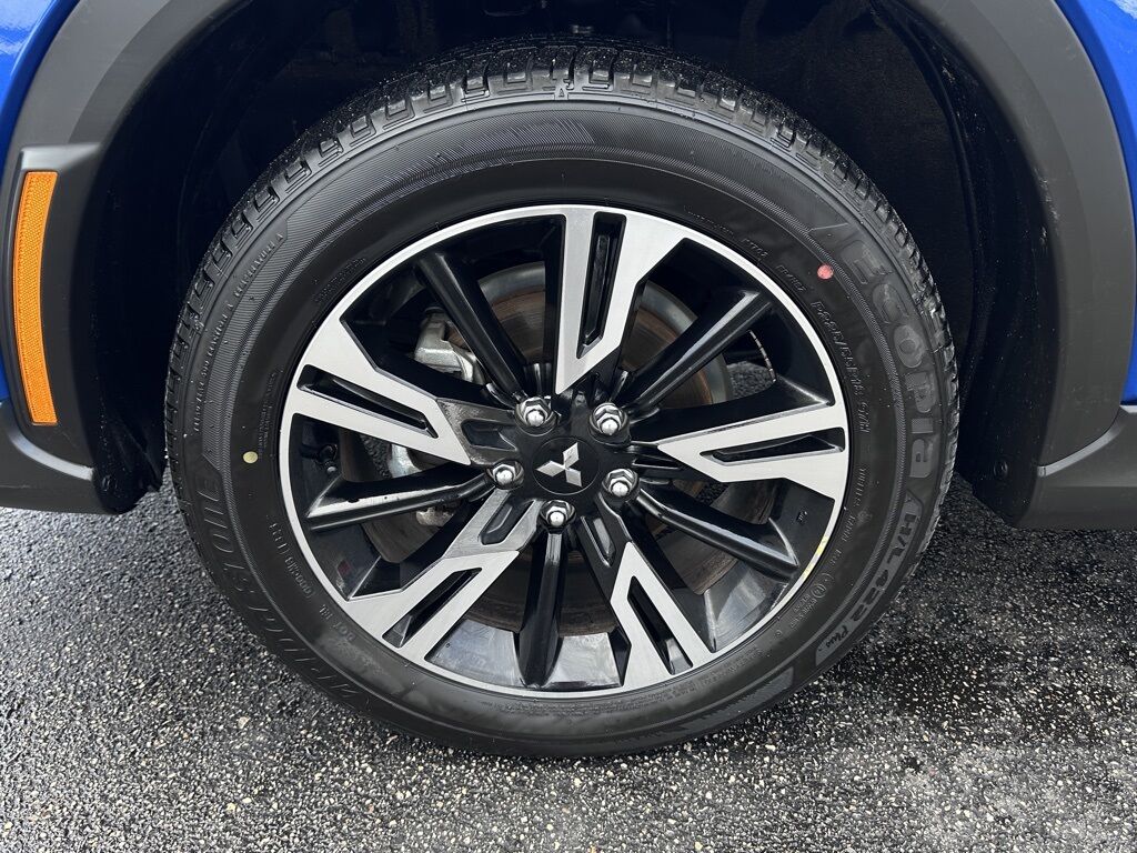 2025 Mitsubishi Eclipse Cross SE San Clemente CA