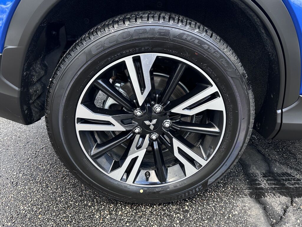 2025 Mitsubishi Eclipse Cross SE San Clemente CA