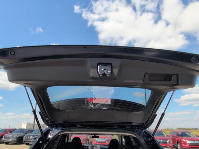 2025 Mitsubishi Outlander ES Grande Prairie AB 2025 Mitsubishi Outlander ES Grande Prairie AB