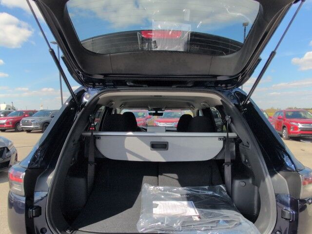 2025 Mitsubishi Outlander ES Grande Prairie AB 2025 Mitsubishi Outlander ES Grande Prairie AB