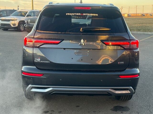 2025 Mitsubishi Outlander GT Grande Prairie AB 2025 Mitsubishi Outlander GT Grande Prairie AB