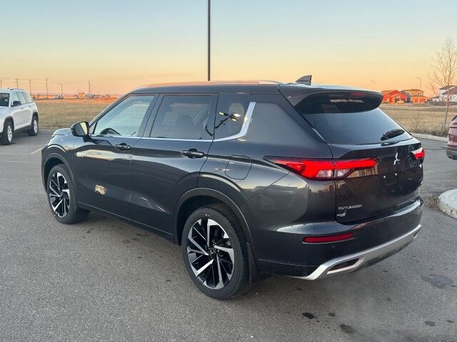 2025 Mitsubishi Outlander PHEV GT Grande Prairie AB 2025 Mitsubishi Outlander PHEV GT Grande Prairie AB