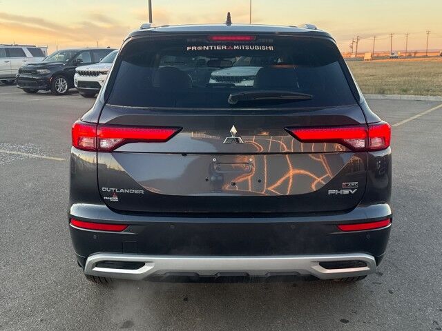 2025 Mitsubishi Outlander PHEV GT Grande Prairie AB 2025 Mitsubishi Outlander PHEV GT Grande Prairie AB