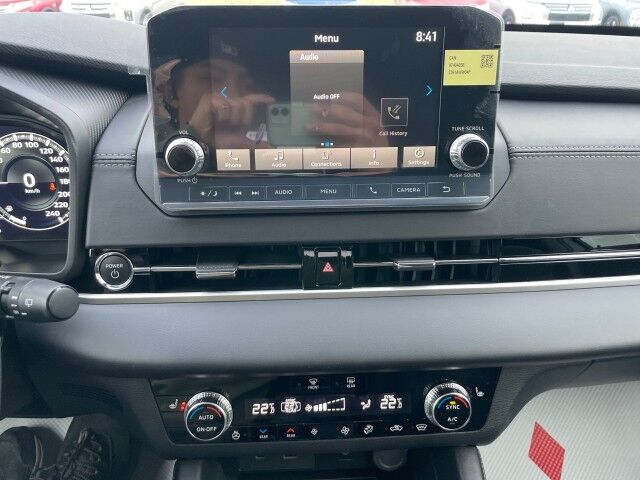 2025 Mitsubishi Outlander PHEV LE Grande Prairie AB 2025 Mitsubishi Outlander PHEV LE Grande Prairie AB