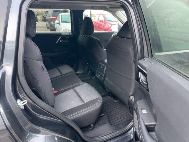 2025 Mitsubishi Outlander PHEV LE Grande Prairie AB 2025 Mitsubishi Outlander PHEV LE Grande Prairie AB