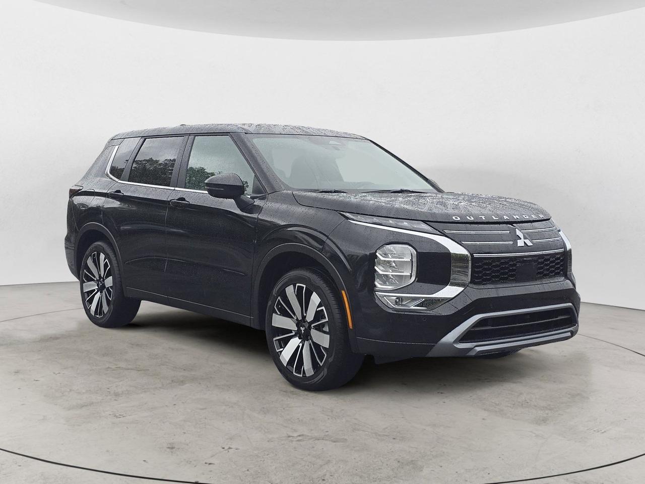 2025 Mitsubishi Outlander SE Chattanooga TN 2025 Mitsubishi Outlander SE Chattanooga TN