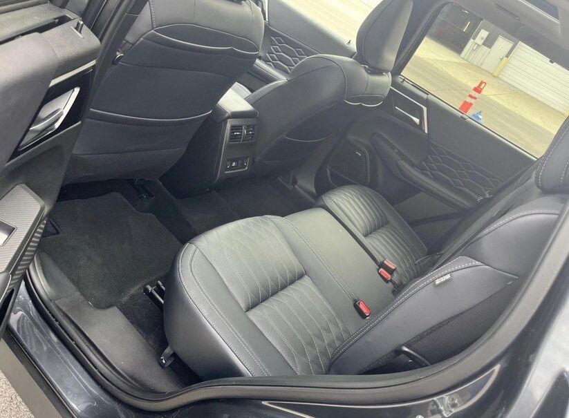 2025 Mitsubishi Outlander SEL San Clemente CA