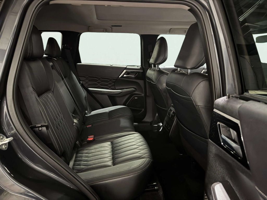 2025 Mitsubishi Outlander SEL San Clemente CA