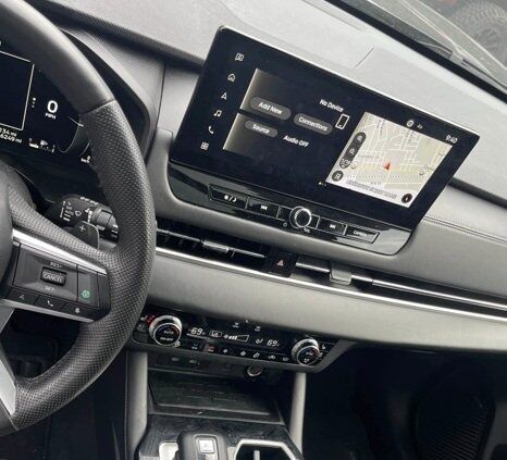 2025 Mitsubishi Outlander SEL San Clemente CA