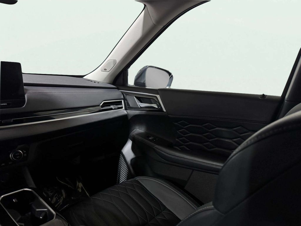 2025 Mitsubishi Outlander SEL San Clemente CA