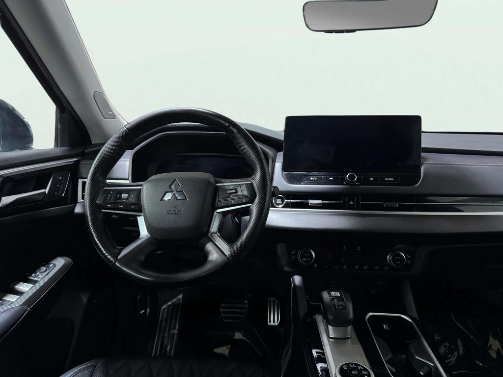 2025 Mitsubishi Outlander SEL San Clemente CA