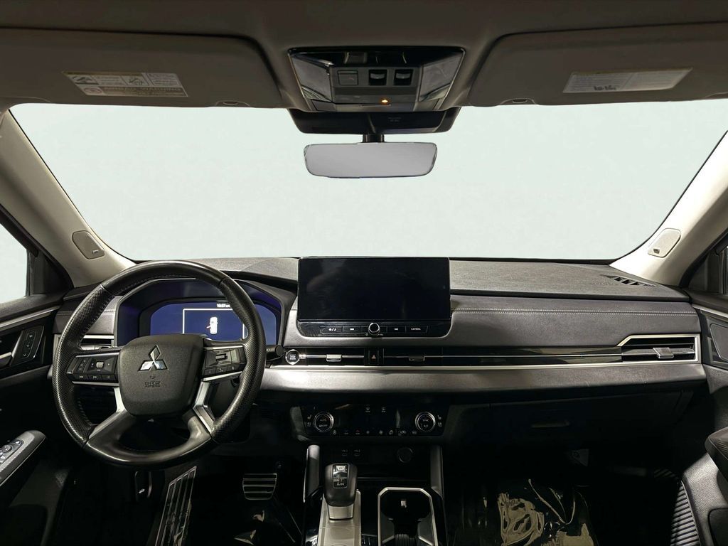 2025 Mitsubishi Outlander SEL San Clemente CA