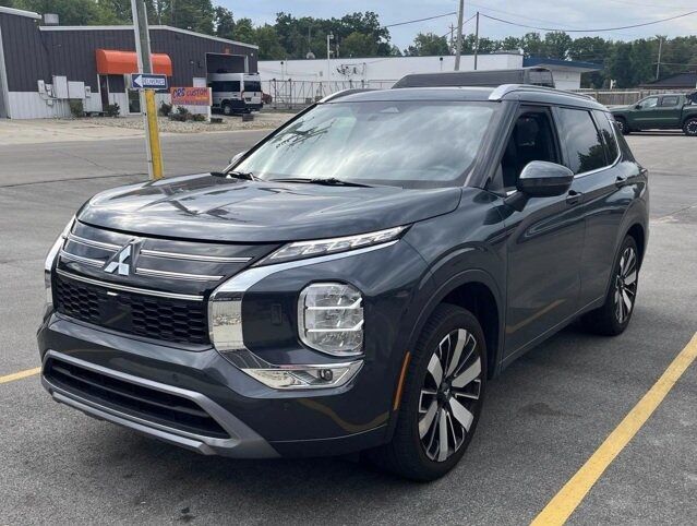 2025 Mitsubishi Outlander SEL San Clemente CA