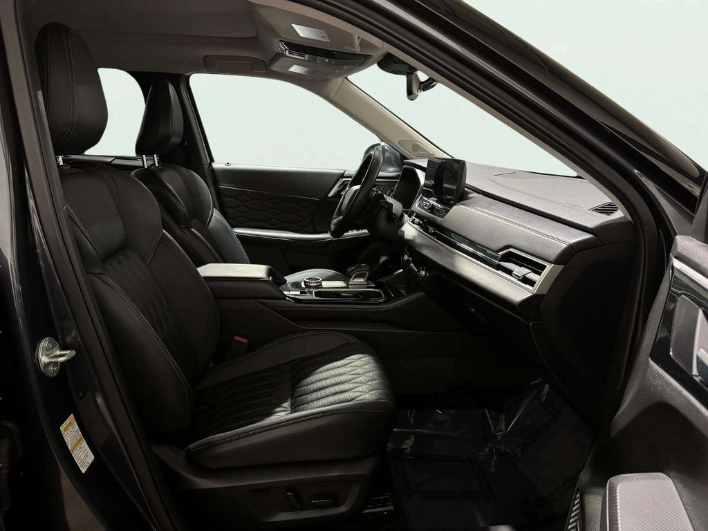 2025 Mitsubishi Outlander SEL San Clemente CA