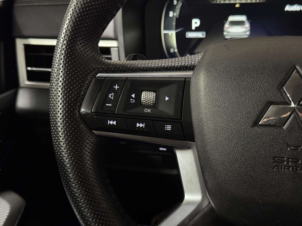 2025 Mitsubishi Outlander SEL San Clemente CA