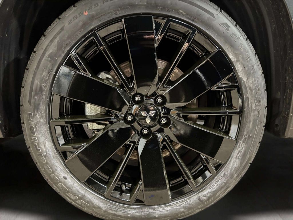 2025 Mitsubishi Outlander SEL San Clemente CA