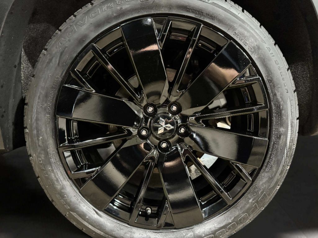 2025 Mitsubishi Outlander SEL San Clemente CA