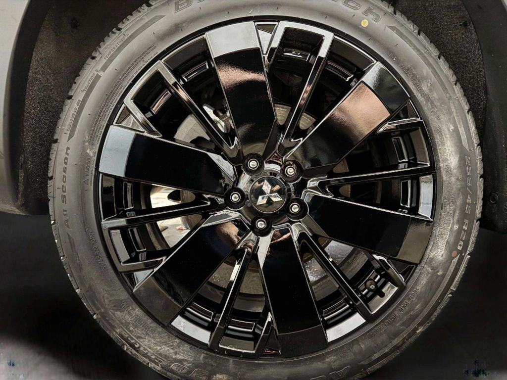 2025 Mitsubishi Outlander SEL San Clemente CA