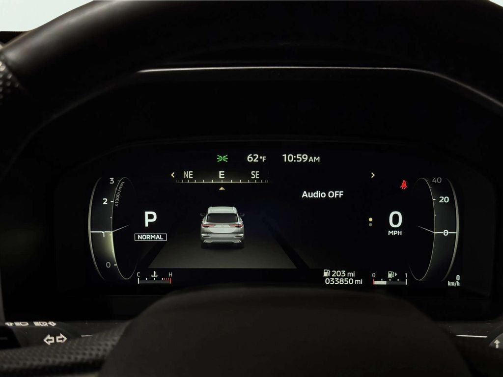 2025 Mitsubishi Outlander SEL San Clemente CA