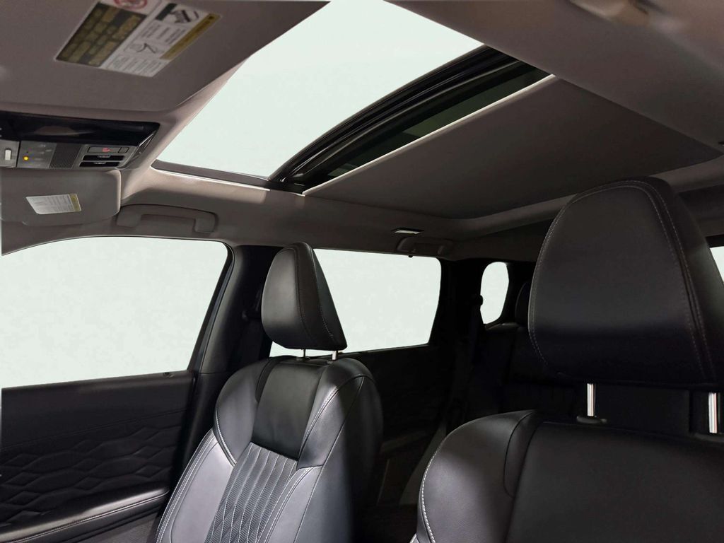 2025 Mitsubishi Outlander SEL San Clemente CA