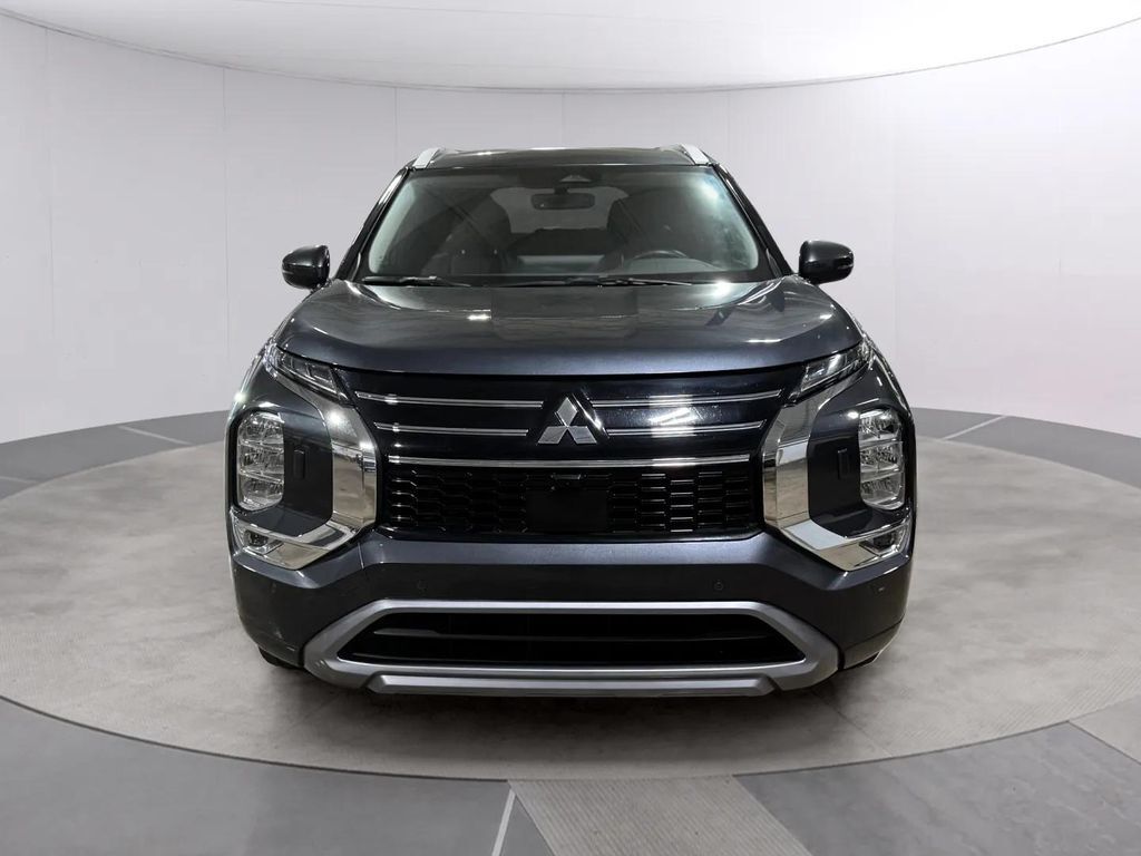 2025 Mitsubishi Outlander SEL San Clemente CA