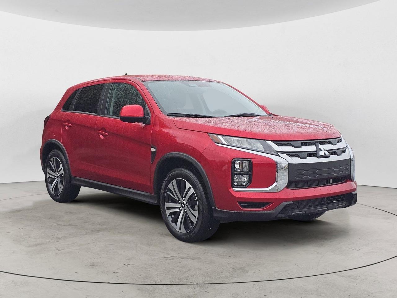 2025 Mitsubishi Outlander Sport ES Chattanooga TN 2025 Mitsubishi Outlander Sport ES Chattanooga TN