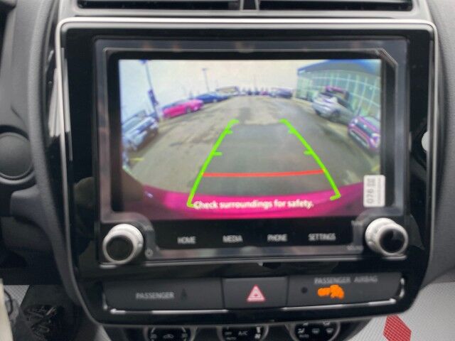 2025 Mitsubishi RVR SE Grande Prairie AB 2025 Mitsubishi RVR SE Grande Prairie AB