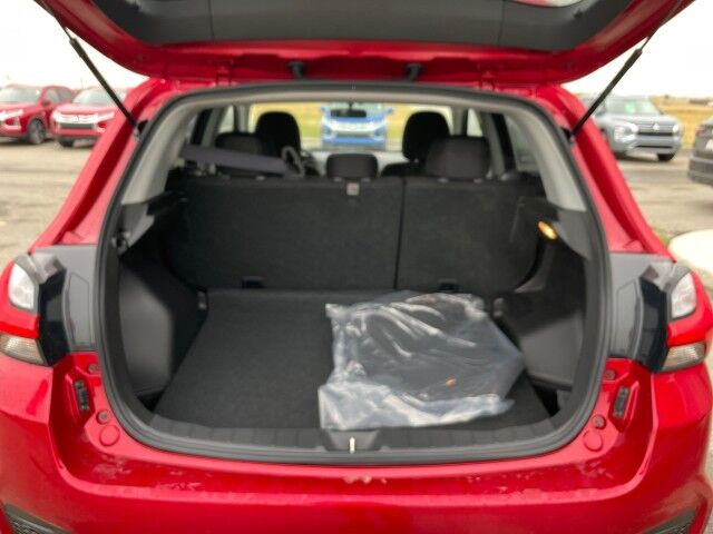 2025 Mitsubishi RVR SE Grande Prairie AB 2025 Mitsubishi RVR SE Grande Prairie AB