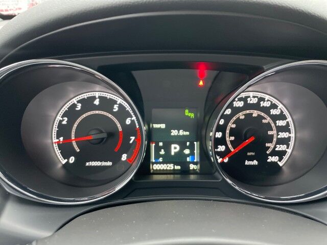 2025 Mitsubishi RVR SE Grande Prairie AB 2025 Mitsubishi RVR SE Grande Prairie AB