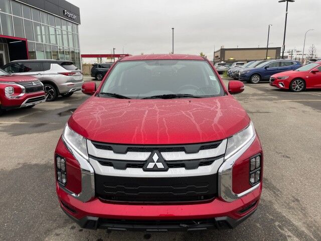 2025 Mitsubishi RVR SE Grande Prairie AB 2025 Mitsubishi RVR SE Grande Prairie AB