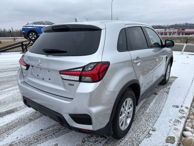 2025 Mitsubishi RVR SE Grande Prairie AB 2025 Mitsubishi RVR SE Grande Prairie AB