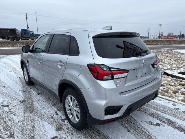 2025 Mitsubishi RVR SE Grande Prairie AB 2025 Mitsubishi RVR SE Grande Prairie AB