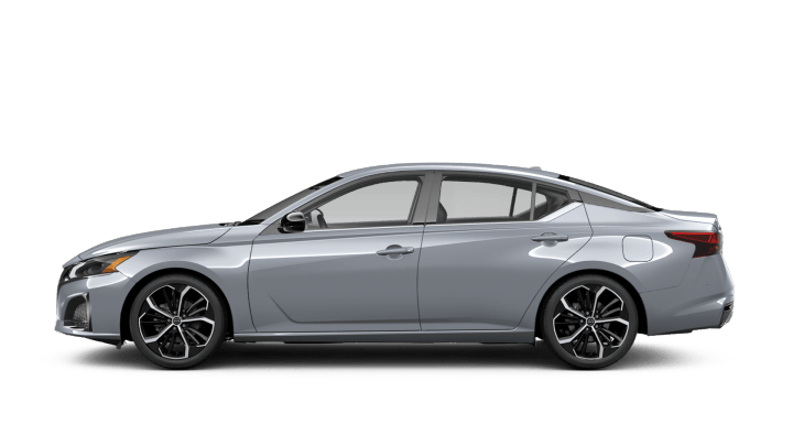 2025 Nissan Altima San Clemente CA