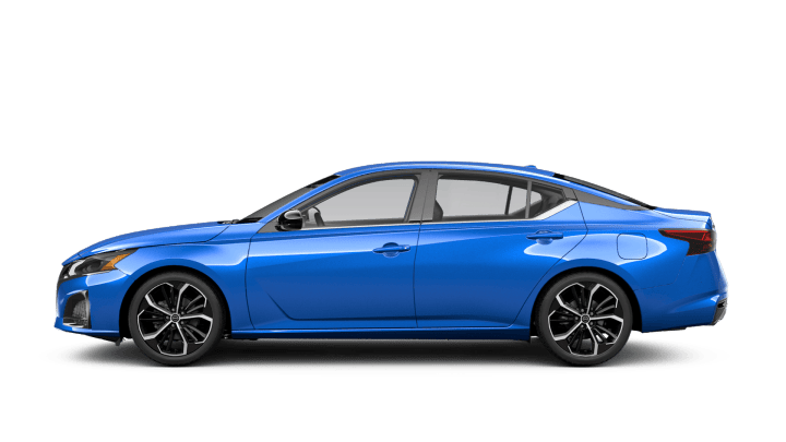 2025 Nissan Altima San Clemente CA
