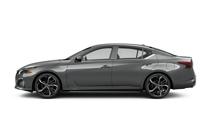 2025 Nissan Altima San Clemente CA