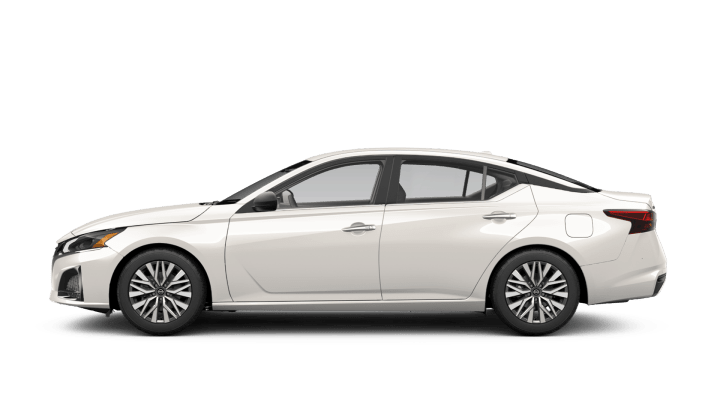 2025 Nissan Altima San Clemente CA