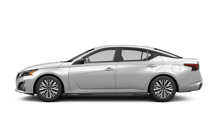 2025 Nissan Altima 2025 Nissan Altima