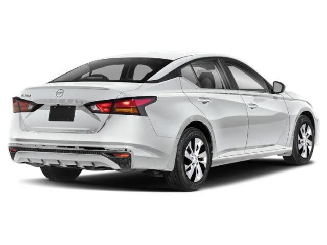 2025 Nissan Altima 2.5 S Kennesaw GA 2025 Nissan Altima 2.5 S Kennesaw GA