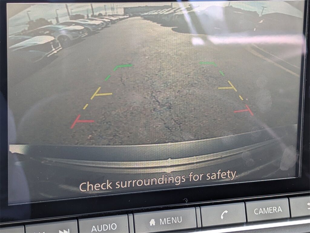 2025 Nissan Altima 2.5 S Kennesaw GA 2025 Nissan Altima 2.5 S Kennesaw GA