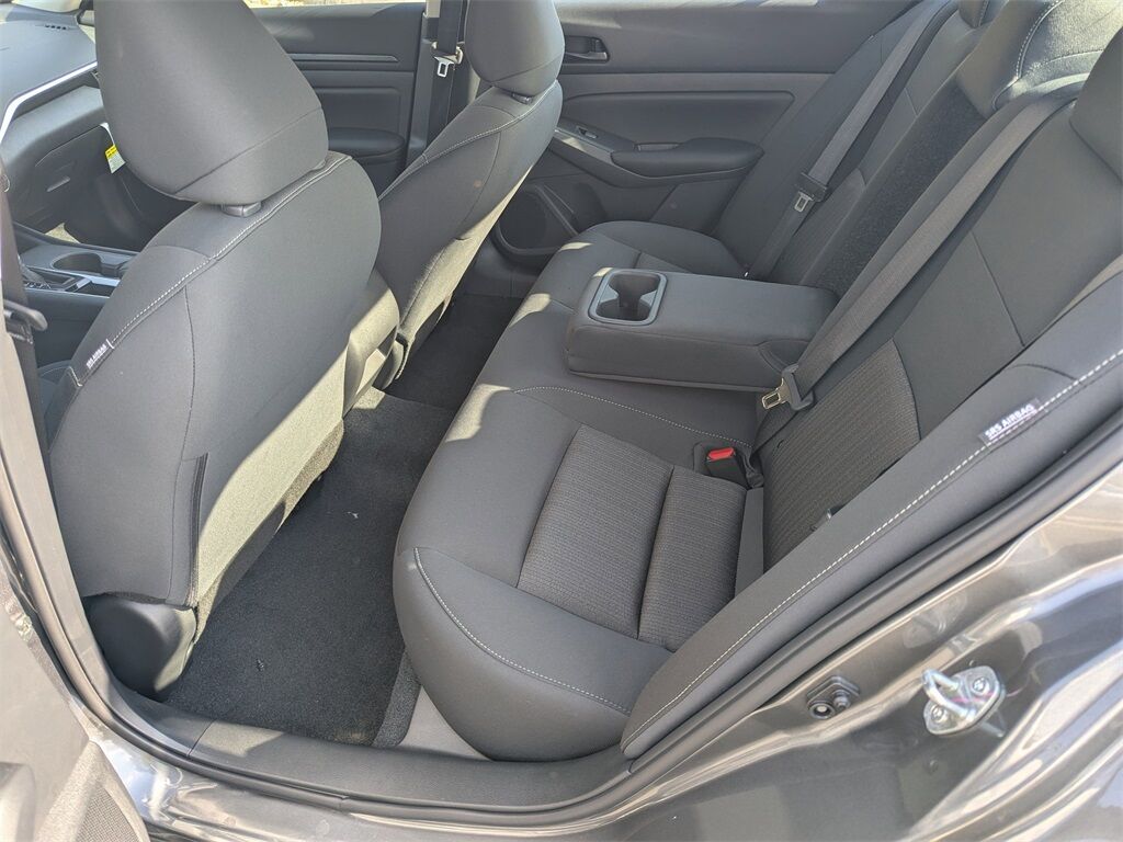 2025 Nissan Altima 2.5 S Kennesaw GA 2025 Nissan Altima 2.5 S Kennesaw GA